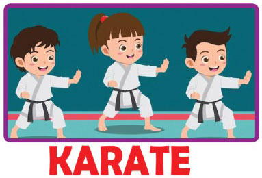 karate